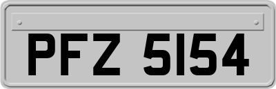 PFZ5154