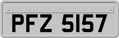 PFZ5157