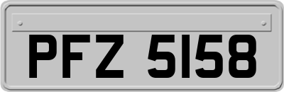 PFZ5158