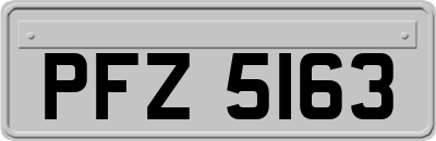 PFZ5163
