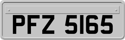 PFZ5165