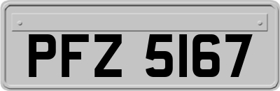 PFZ5167