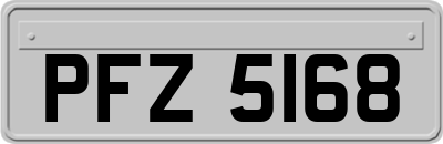 PFZ5168