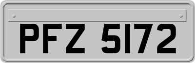 PFZ5172