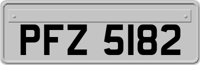 PFZ5182