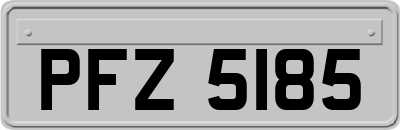PFZ5185