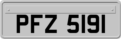 PFZ5191