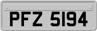 PFZ5194