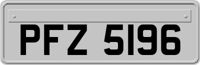 PFZ5196
