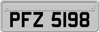 PFZ5198