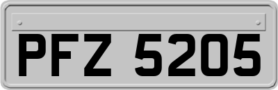 PFZ5205