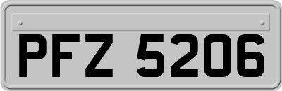 PFZ5206