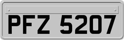 PFZ5207