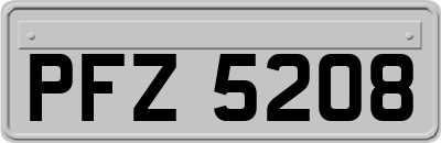 PFZ5208