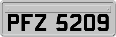 PFZ5209