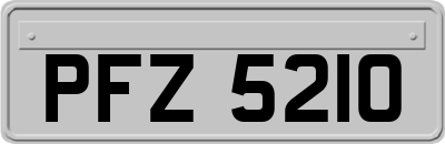 PFZ5210