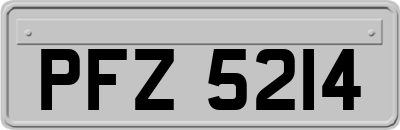 PFZ5214