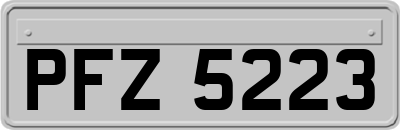 PFZ5223