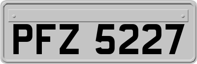 PFZ5227