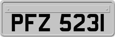 PFZ5231