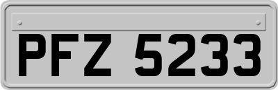 PFZ5233