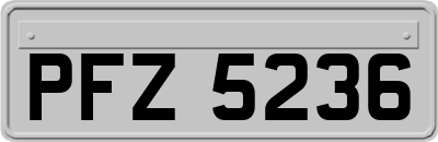 PFZ5236