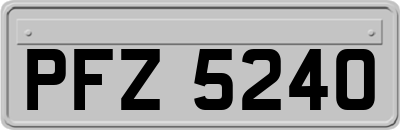 PFZ5240