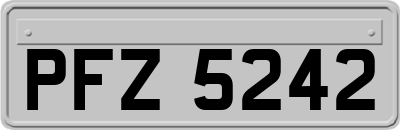 PFZ5242