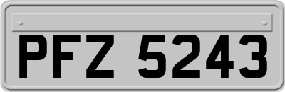 PFZ5243