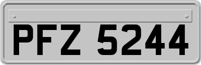 PFZ5244
