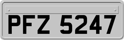 PFZ5247