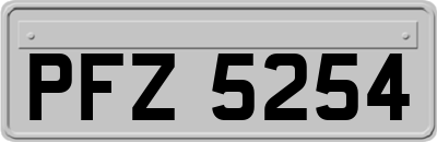 PFZ5254