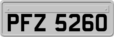 PFZ5260