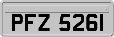 PFZ5261