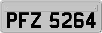 PFZ5264
