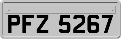 PFZ5267