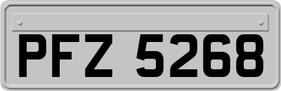 PFZ5268