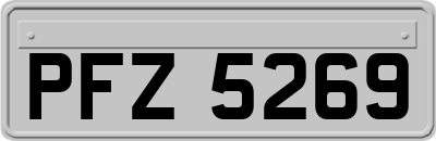 PFZ5269