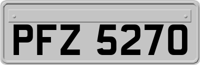 PFZ5270