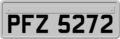 PFZ5272