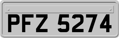 PFZ5274
