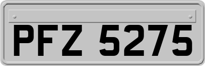 PFZ5275
