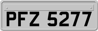 PFZ5277