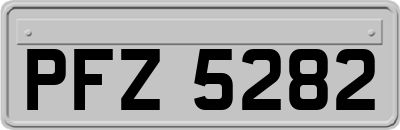 PFZ5282