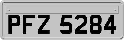 PFZ5284