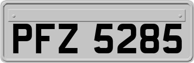 PFZ5285