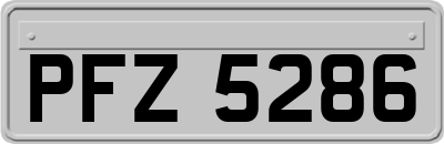 PFZ5286