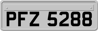 PFZ5288