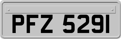 PFZ5291