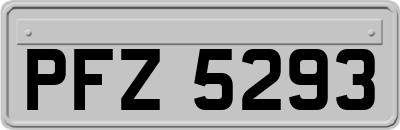 PFZ5293